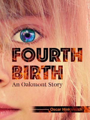 Book cover of Fourth Birth