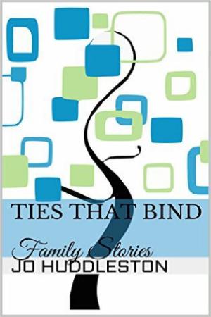 Cover of the book Ties That Bind: Family Stories by Yona M. Nonglang