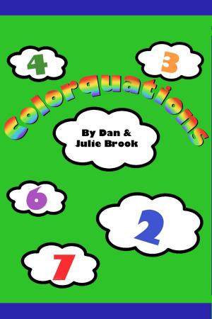Cover of Colorquations