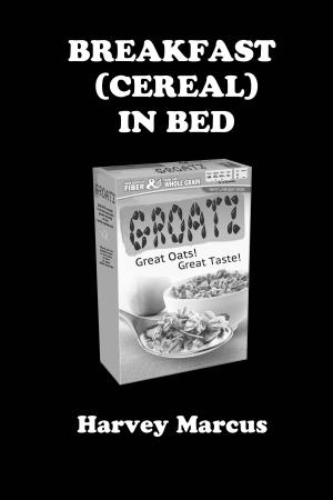 Book cover of Breakfast (Cereal) In Bed