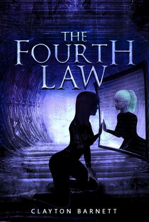 Cover of the book The Fourth Law by H.g. Wells