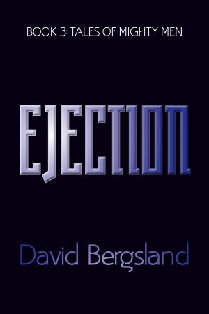 Cover of the book Ejection by Kimberly Gould