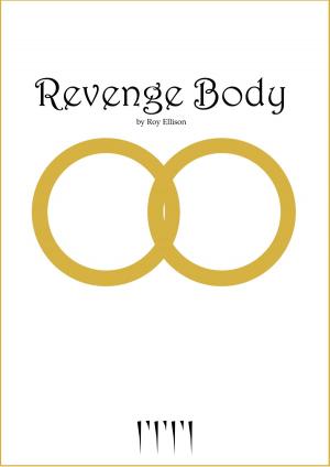 Book cover of Revenge Body