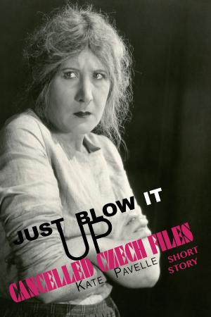 Cover of the book Just Blow It Up by Chris Patrick Morgan