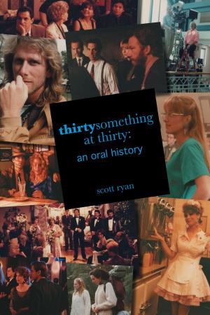 Cover of the book Thirtysomething at Thirty: An Oral History by Jules Verne