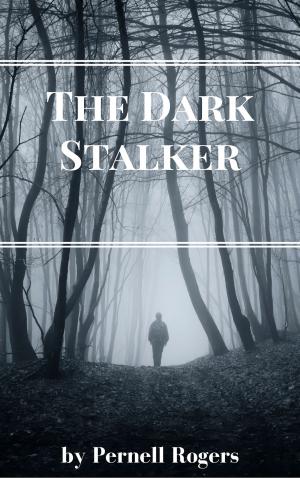 Book cover of The Dark Stalker