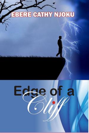 Cover of Edge of a Cliff