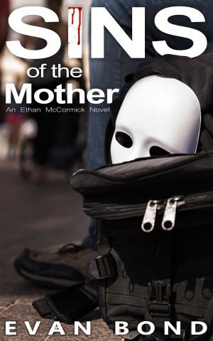 Cover of the book Sins of the Mother by TW Iain