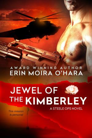 bigCover of the book Jewel of the Kimberley by 