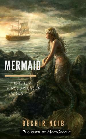 Cover of the book The Mermaid by Priyanka Agarwal