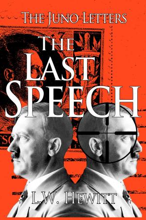 Cover of the book The Last Speech by Richard F Jones