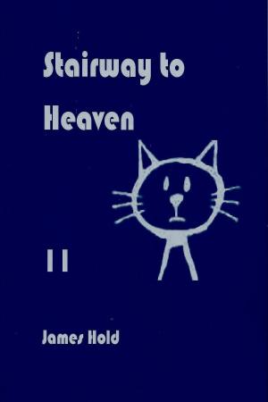 Cover of the book Stairway to Heaven by James Hold