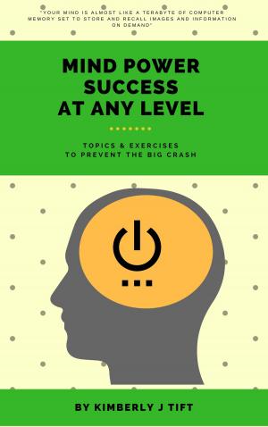 Cover of the book Mind Power Success At Any Level by Gabriel Shaw
