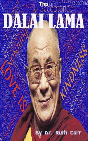 Book cover of The Dalai Lama