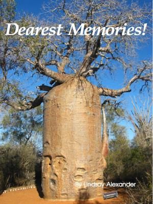 Book cover of Dearest Memories