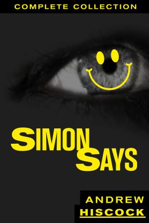 bigCover of the book Simon Says: Full Collection by 