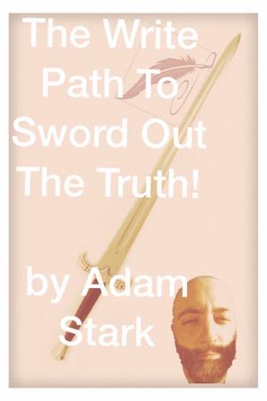 Cover of the book The Write Path To Sword Out The Truth! by Selmoore Codfish