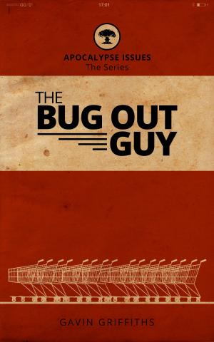 Cover of the book The Bug Out Guy by Allie Burton
