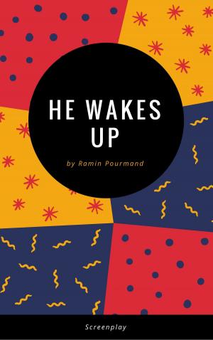 bigCover of the book He Wakes Up by 