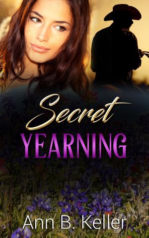 bigCover of the book Secret Yearning by 