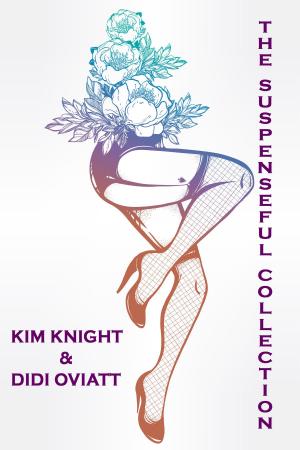 Book cover of The Suspenseful Collection Volume One