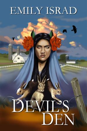 Book cover of Devil's Den