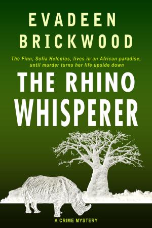 Book cover of The Rhino Whisperer