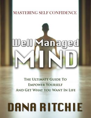 bigCover of the book Well Managed Mind by 