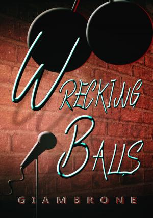 Cover of the book Wrecking Balls by Felicity-Ann McInnes