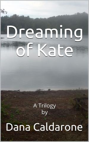 Book cover of Dreaming of Kate