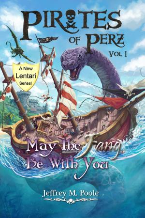 Cover of the book May the Fang Be With You by Anne deNize