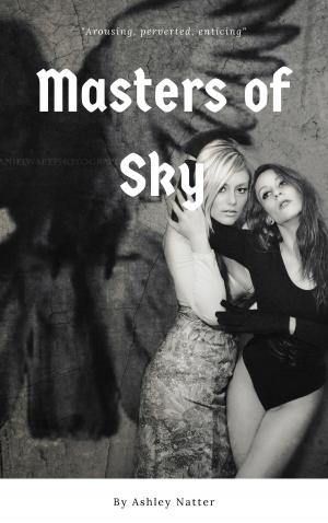 Cover of the book Masters Of the Sky by Vanessa Cardui