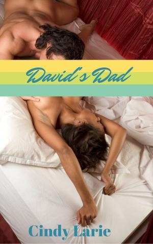 Cover of the book David's Dad by Cindy Larie