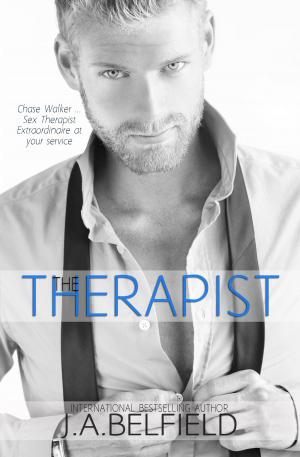 Cover of the book The Therapist (Complete Series) by Maya Spore
