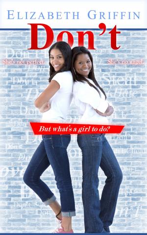 Cover of the book Don't by E. F. Griffin