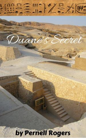Book cover of Duane's Secret
