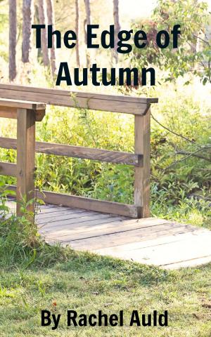 Cover of the book The Edge of Autumn by Sarah Price, Ella Stewart