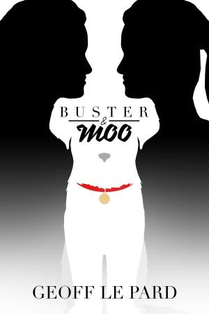 Cover of the book Buster & Moo by Samantha Means
