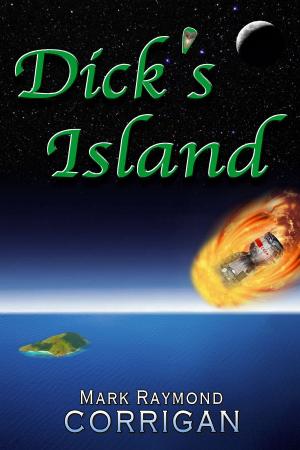 bigCover of the book Dick's Island by 