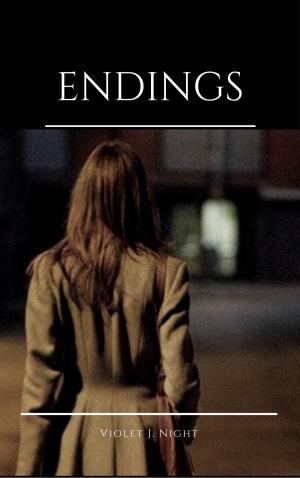 Cover of the book Endings by Philip van Wulven