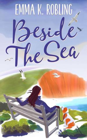 Cover of the book Beside The Sea by Rob Colton