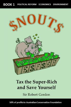 Book cover of Snouts