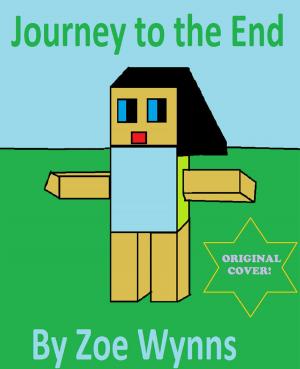 Cover of Journey to the End: An Unofficial Minecraft Novel