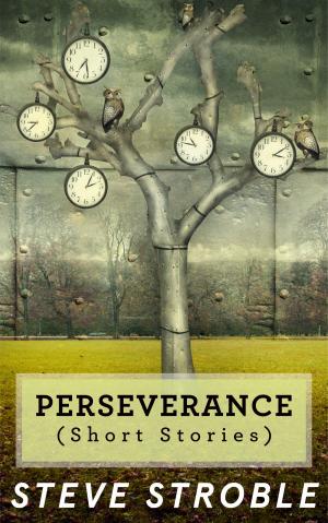 Cover of the book Peseverance (Short Stories) by T. Mason Gilbert