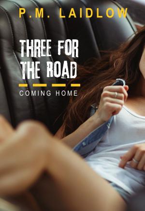 Book cover of Three for the Road: Coming Home