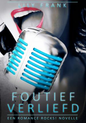 Cover of Foutief Verliefd