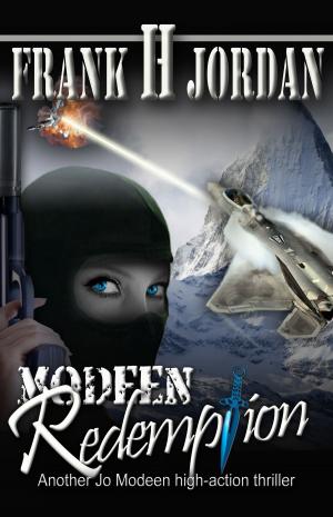 Cover of the book Modeen Redemption by Dharma Kelleher