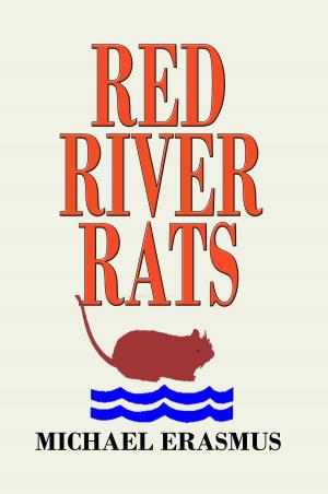 Cover of the book Red River Rats by Cara Rose