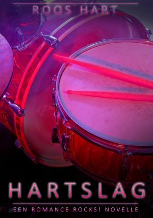 Cover of Hartslag