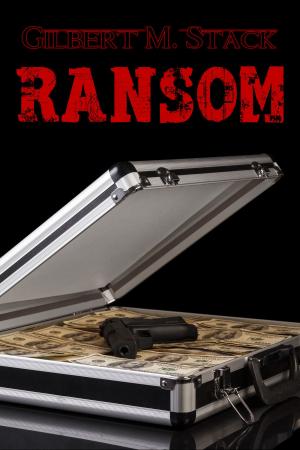 Cover of the book Ransom by Alexandra Benedict